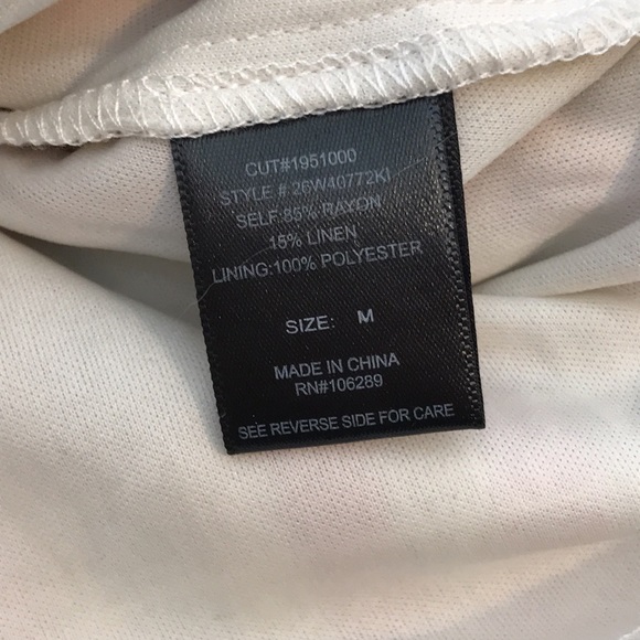 Summer medium dress - Picture 8 of 9